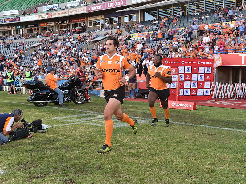 Super Rugby uncertainty playing on Cheetahs' minds