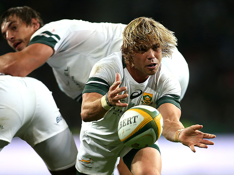 Boks have work to do