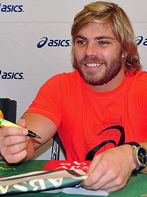 Lions feel the Bok cull
