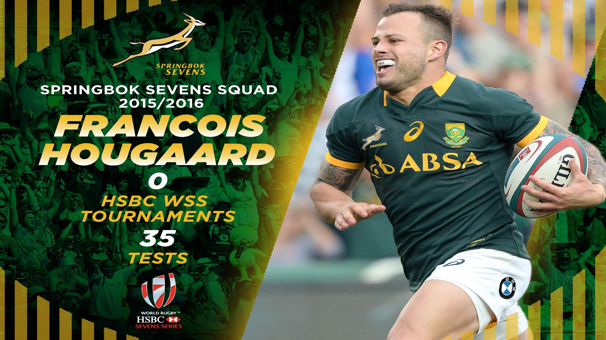 Powell: How 15-a-side stars fit into Sevens set-up