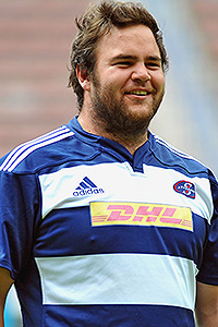 What makes Stormers scrum tick