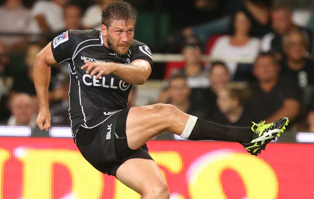 Bok blow for Sharks