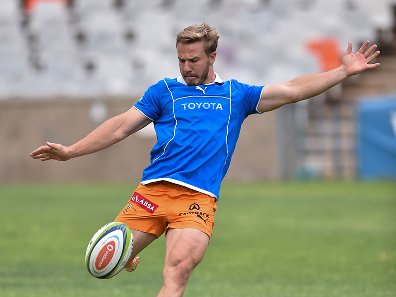 PREVIEW: Currie Cup, Round Five