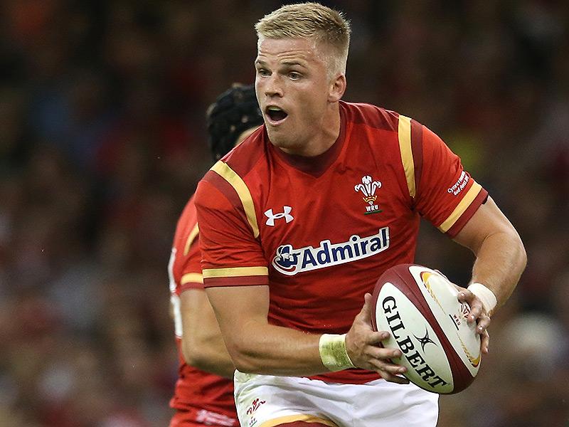 World Cup: 'State of origin'