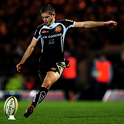 Gloucester edge Sandy Park thriller