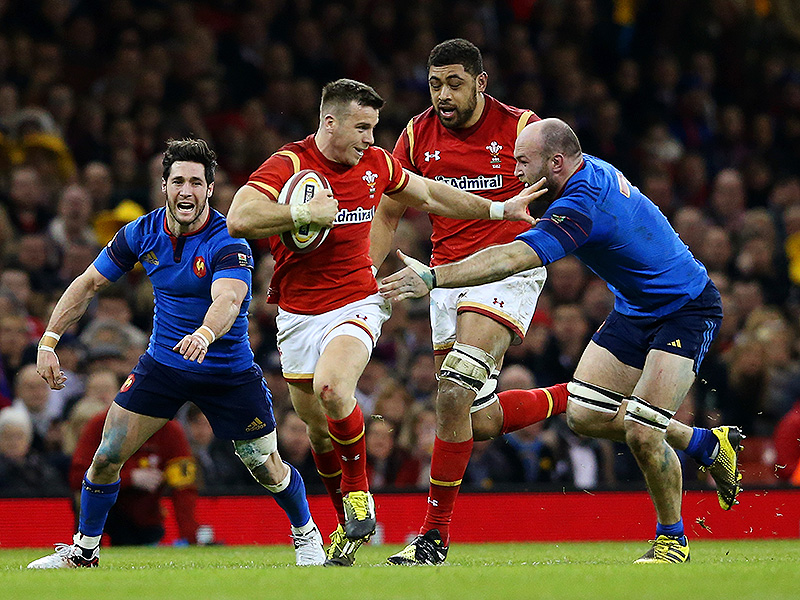 Gatland banking on continuity