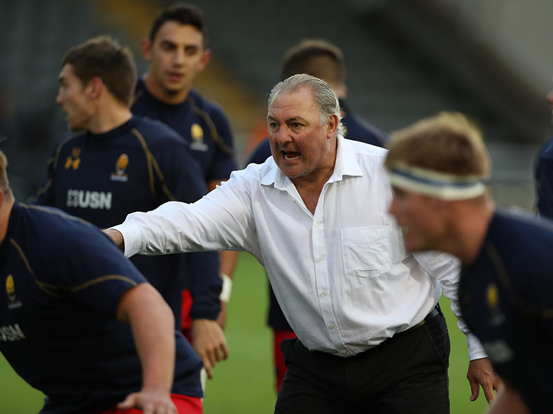 Two Bok assistants merge forces
