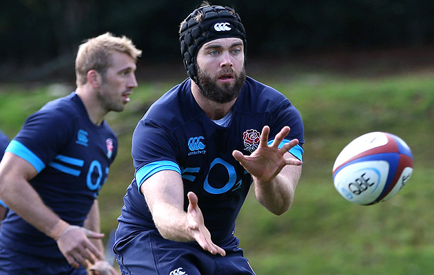 Parling: Lancaster laid good foundations