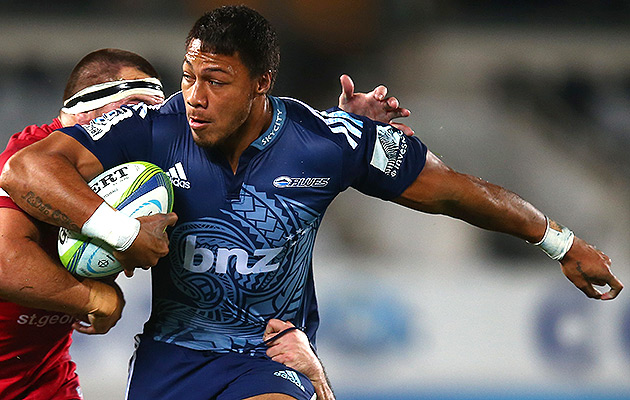 Tuipulotu hopeful of return