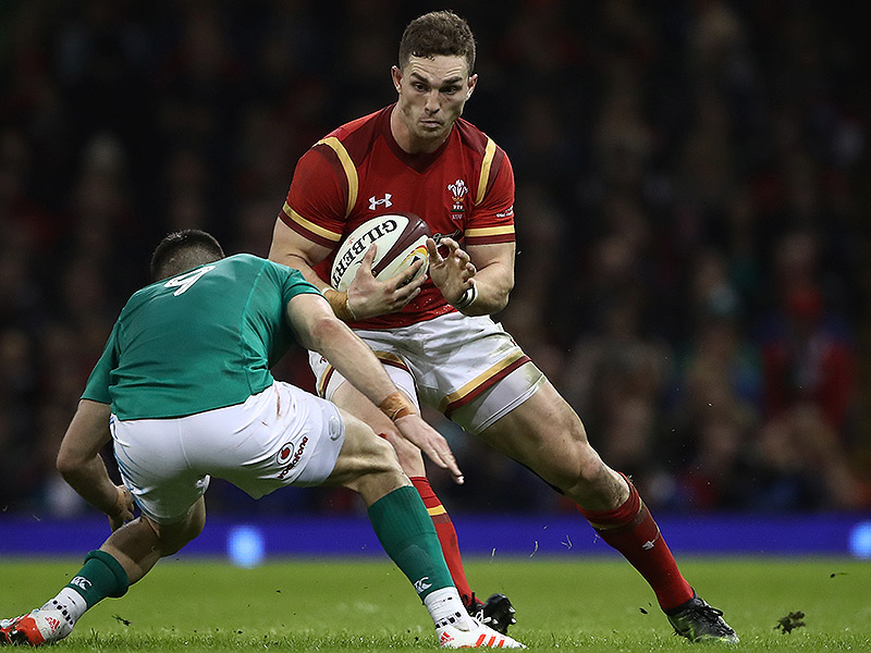 North-led Wales offer Howley redemption