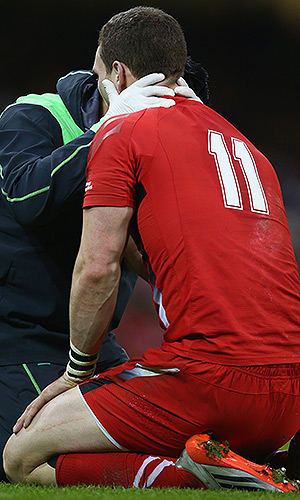 Concussion warning for World Cup