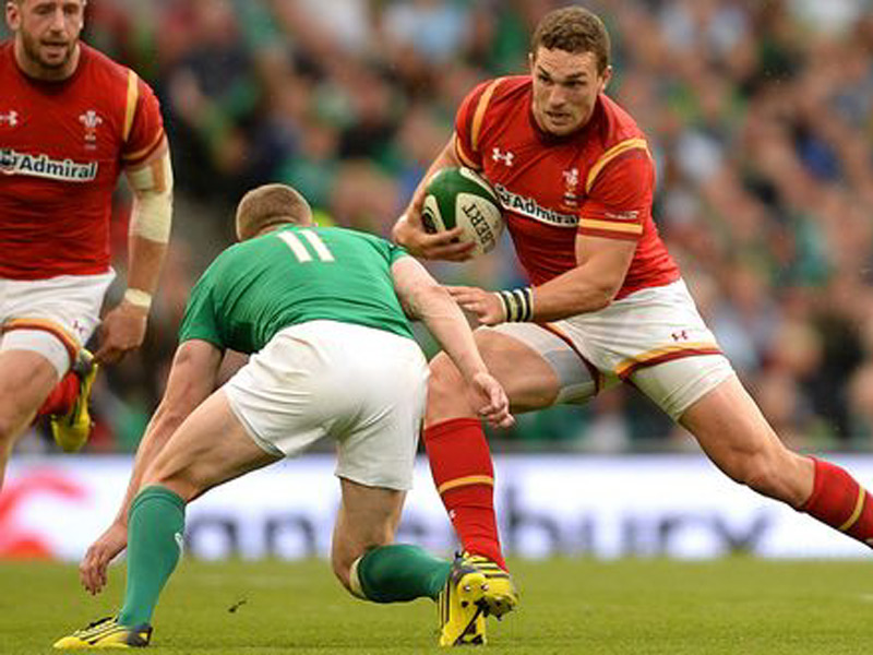 O'Connell: I was embarrassed
