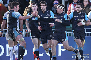 Jake's Montpellier remain winless