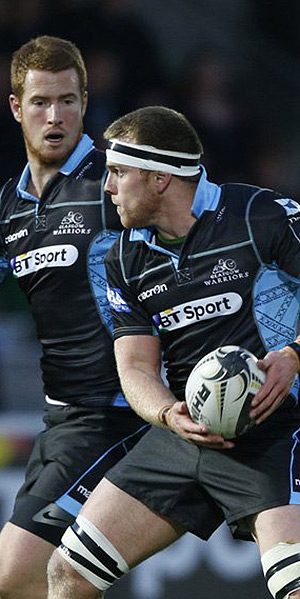 Preview: Pro12, Round Nine