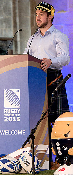 Preview: Scotland v Japan