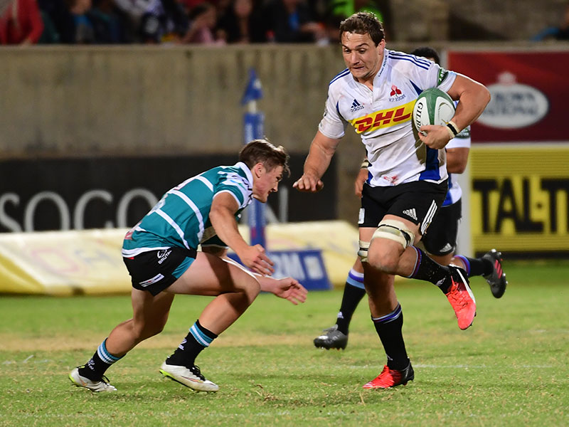 PREVIEW: Currie Cup, Round Nine