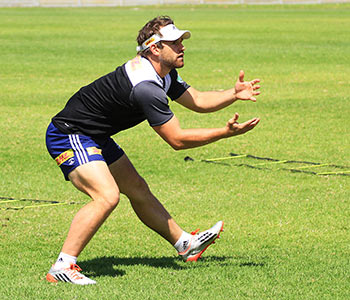 Ellis Park looms large for WP