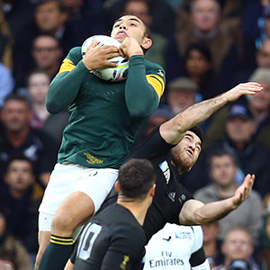 Back to the future: Our 2019 Boks