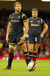 Wales hold their breath over star duo