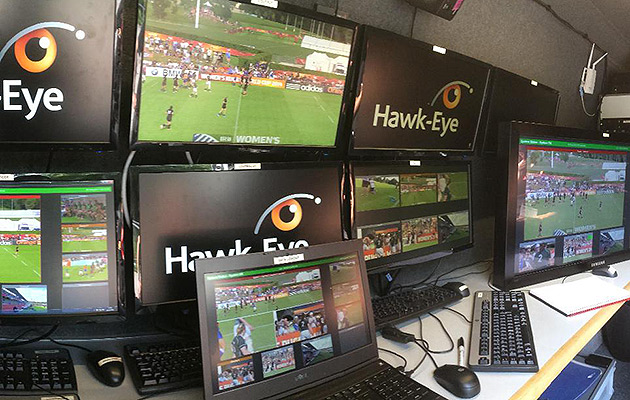Rugby chiefs 'permanent' fear of WC tragedy