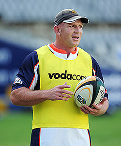 Varsity Cup laden with former Boks
