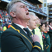 Boks happy to 'blood youngsters'