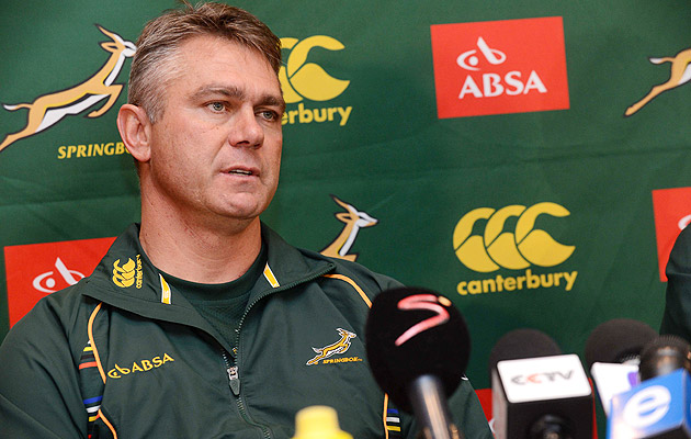 SARU stand firm on Bok ban