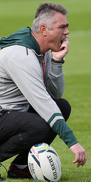 Vermeulen's old school values suit Boks