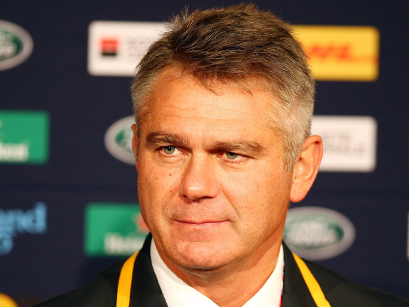 Boks are 'Carters of tomorrow' says Meyer