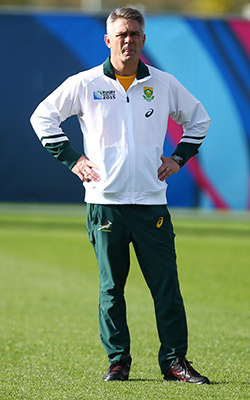 Boks need their best-ever