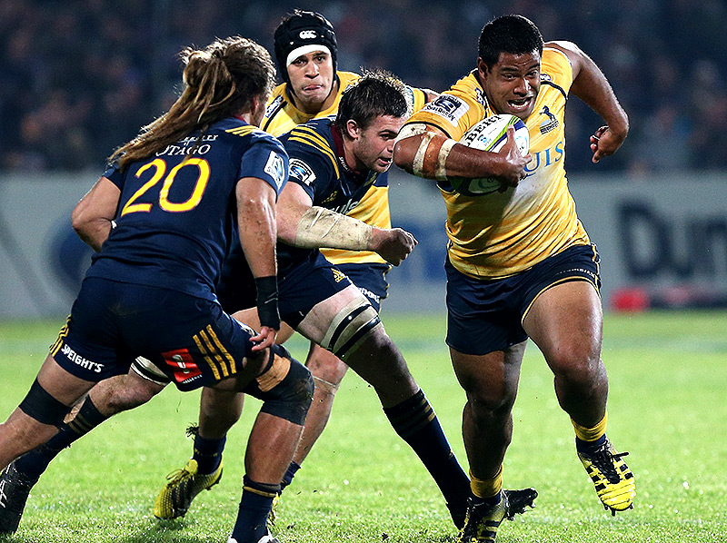Highlanders race back into contention