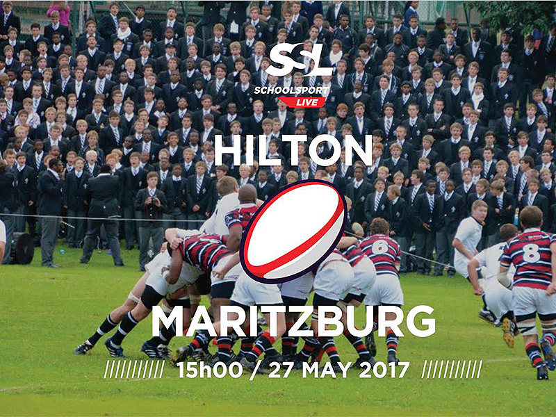 Maritzburg College too good for Hilton