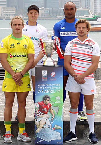 Preview: Hong Kong Sevens