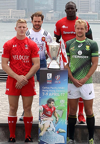 Preview: Hong Kong Sevens