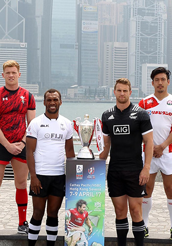 Preview: Hong Kong Sevens