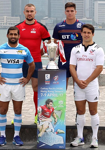 Preview: Hong Kong Sevens