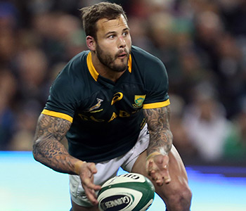 Putting the Bok in BlitzBoks