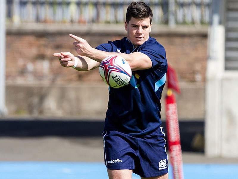 Preview: Ireland v Scotland