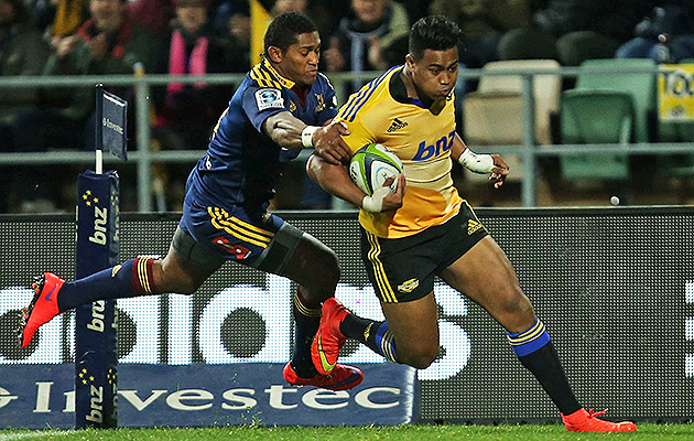 Highlanders face play-off crisis