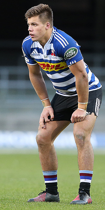 Skilful Stormers will be fitter