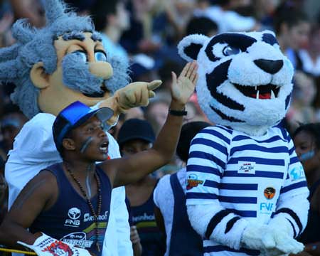 Preview: Varsity Cup, Round One