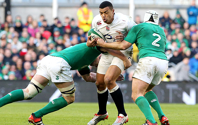 Ireland make it 10 in-a-row