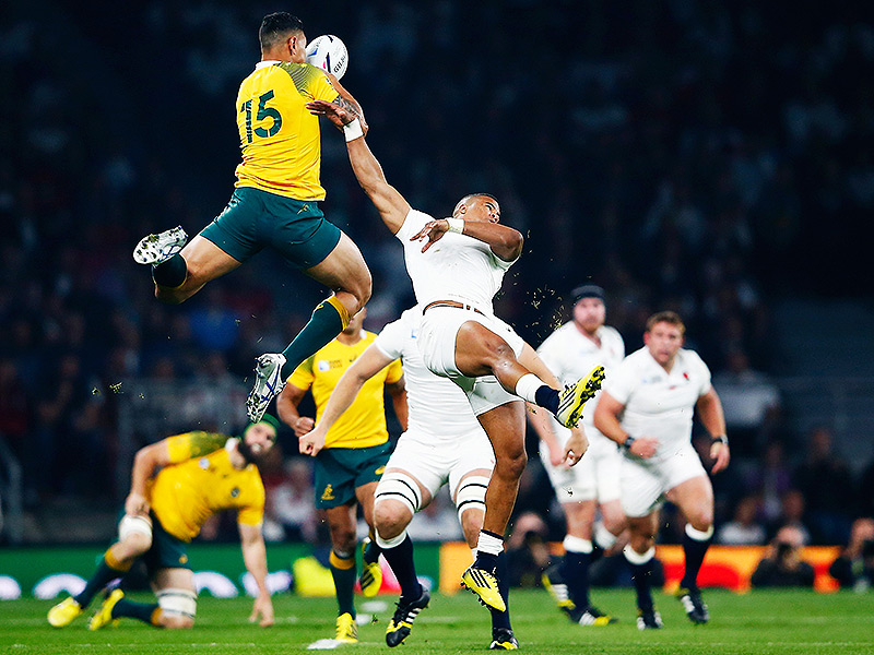 Folau faces lengthy lay-off after surgery