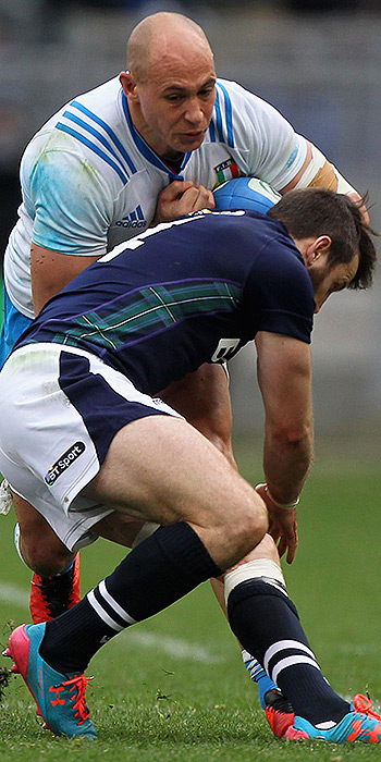 Scotland avoid wooden spoon