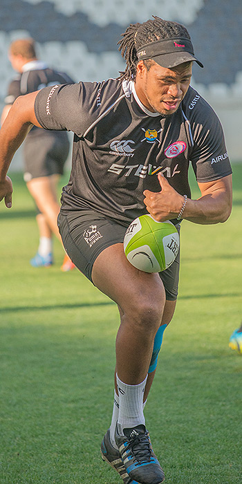 Pumas change two for Cheetahs clash