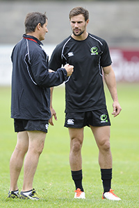 Bok door not closed for JJ