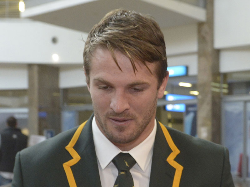 Coetzee: Why Louw is an example to other players