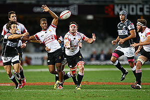 Late Lions blitz sinks Sharks