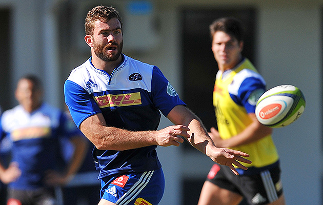 Stormers' midfield conundrum