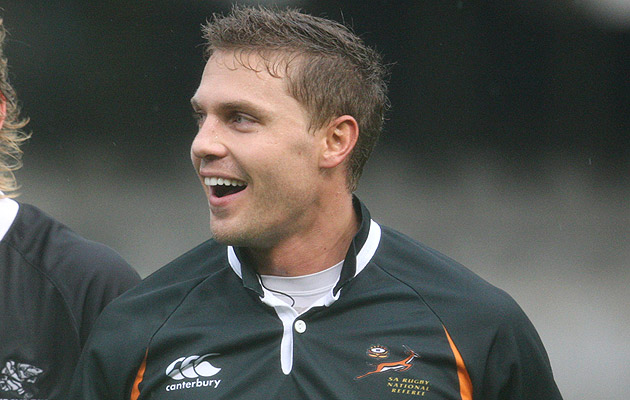 Cheetahs get two Boks back